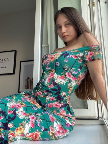 Анкета проститутки Евлалия, 24 года
